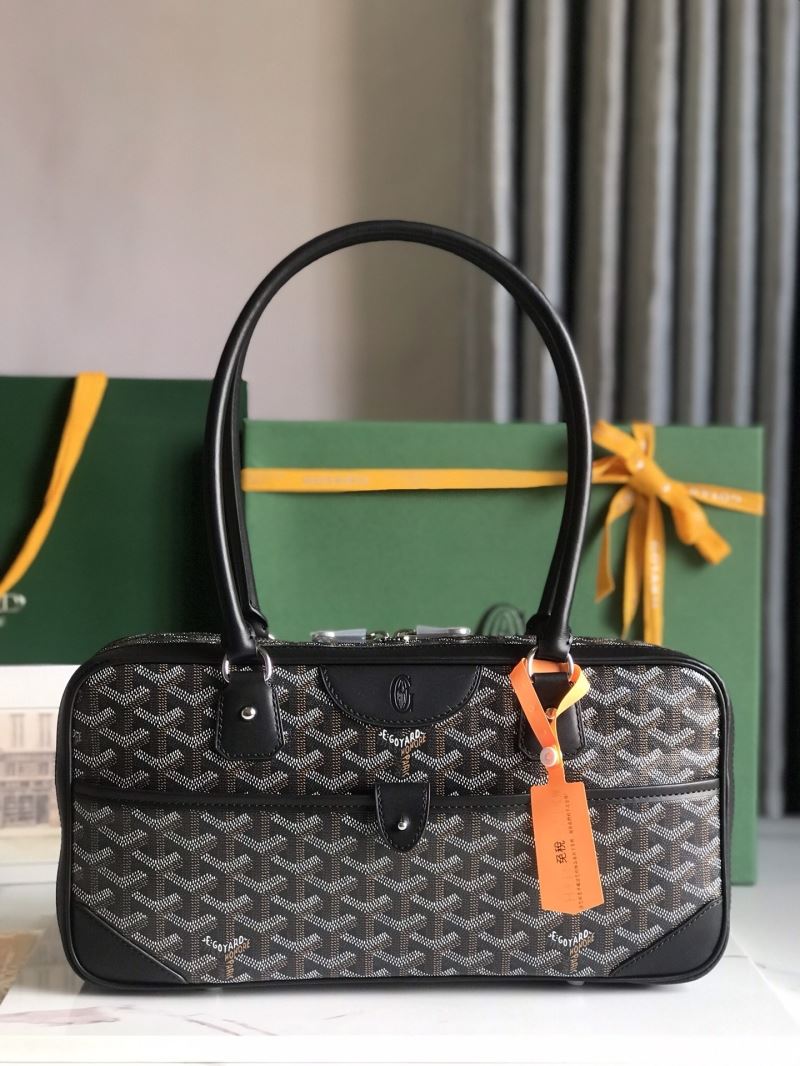 Goyard Top Handle Bags